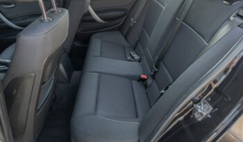 BMW 120d full