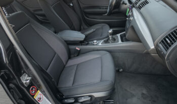 BMW 120d full