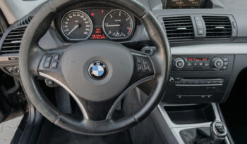 BMW 120d full