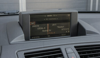 BMW 120d full