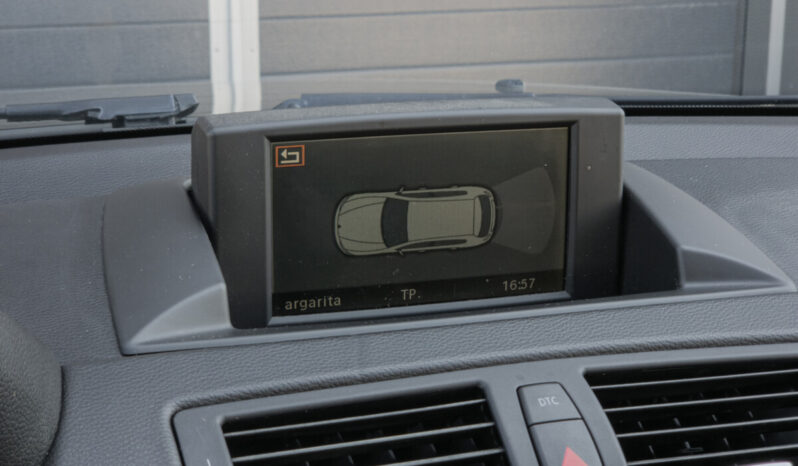 BMW 120d full