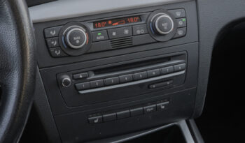 BMW 120d full