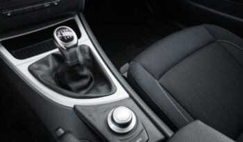 BMW 120d full