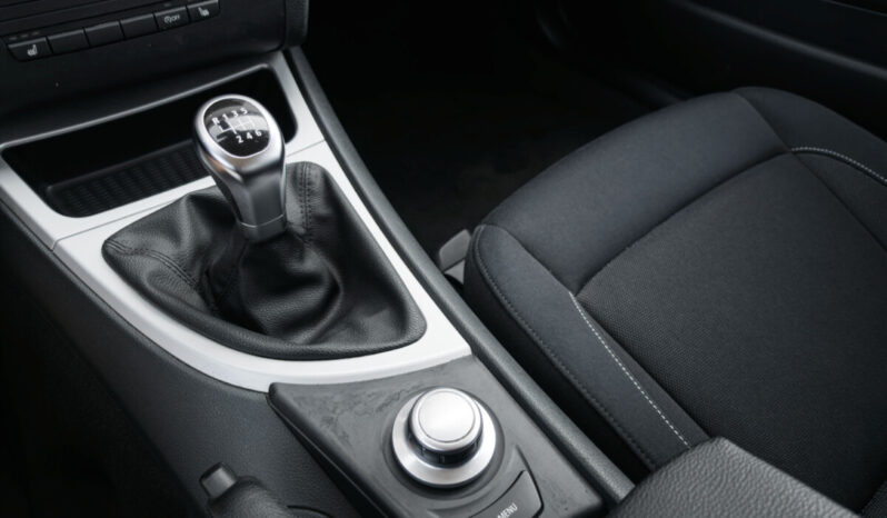 BMW 120d full