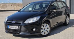 Ford Focus Turnier 1,6 TDCI Trend