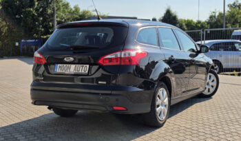 Ford Focus Turnier 1,6 TDCI Trend full