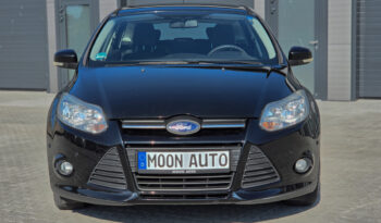 Ford Focus Turnier 1,6 TDCI Trend full