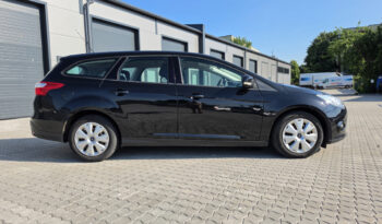 Ford Focus Turnier 1,6 TDCI Trend full