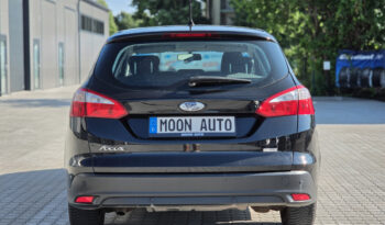 Ford Focus Turnier 1,6 TDCI Trend full