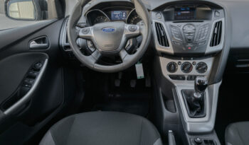 Ford Focus Turnier 1,6 TDCI Trend full