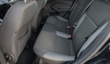 Ford Focus Turnier 1,6 TDCI Trend full