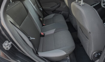 Ford Focus Turnier 1,6 TDCI Trend full