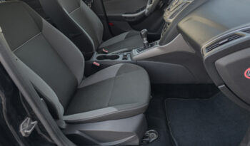 Ford Focus Turnier 1,6 TDCI Trend full