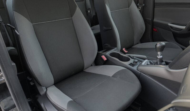 Ford Focus Turnier 1,6 TDCI Trend full