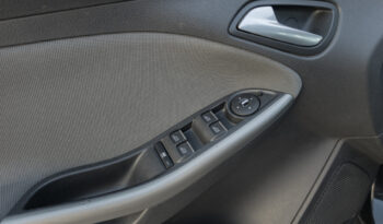 Ford Focus Turnier 1,6 TDCI Trend full