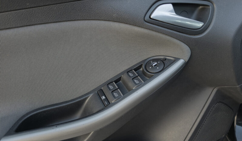 Ford Focus Turnier 1,6 TDCI Trend full