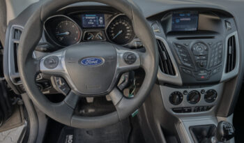 Ford Focus Turnier 1,6 TDCI Trend full