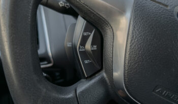 Ford Focus Turnier 1,6 TDCI Trend full