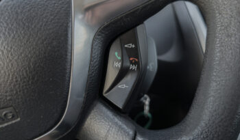 Ford Focus Turnier 1,6 TDCI Trend full