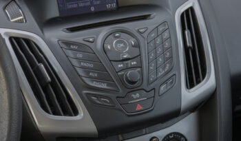 Ford Focus Turnier 1,6 TDCI Trend full