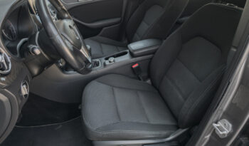 Mercedes-Benz B 180 full