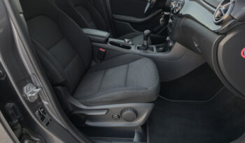 Mercedes-Benz B 180 full