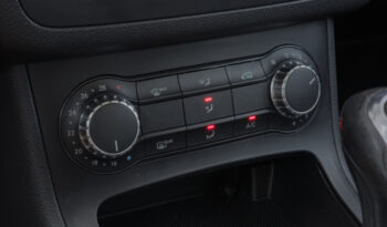 Mercedes-Benz B 180 full