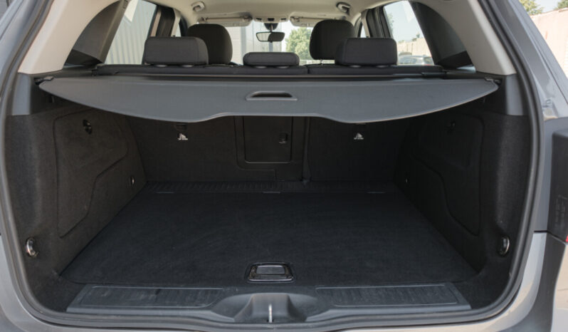 Mercedes-Benz B 180 full