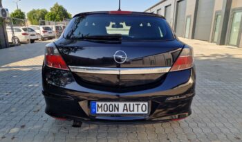 Opel Astra Coupe full