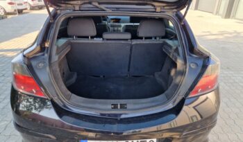 Opel Astra Coupe full