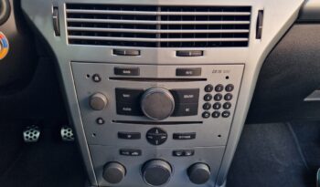 Opel Astra Coupe full