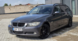 BMW 320d