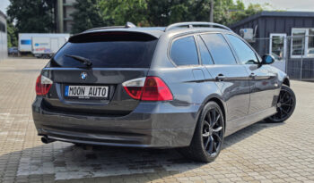 BMW 320d full