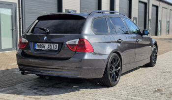 BMW 320d full