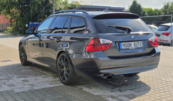 BMW 320d full
