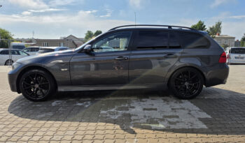 BMW 320d full