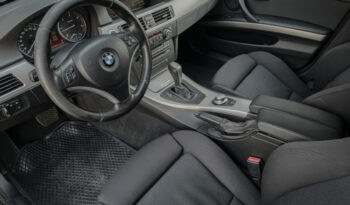 BMW 320d full