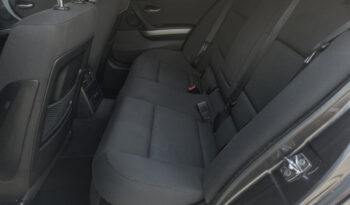 BMW 320d full
