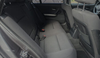 BMW 320d full