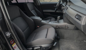 BMW 320d full