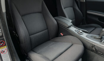 BMW 320d full
