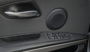 BMW 320d full