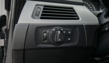 BMW 320d full