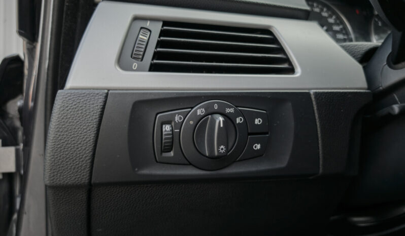 BMW 320d full