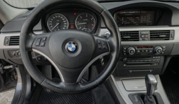 BMW 320d full