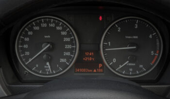BMW 320d full
