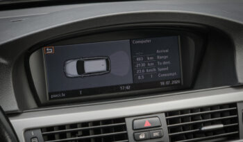 BMW 320d full