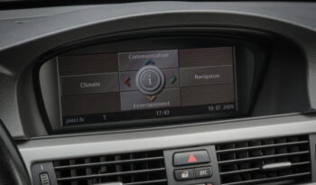 BMW 320d full