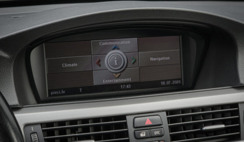 BMW 320d full