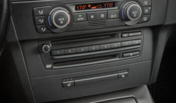 BMW 320d full